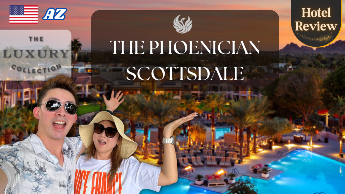 phoenician scottsdale resort